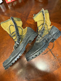 Vietnam era jungle boots