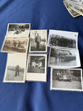 Original WW2 German photo lot #8