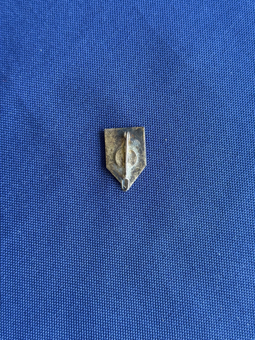 Original WWII German Colonial Bund Membership Pin