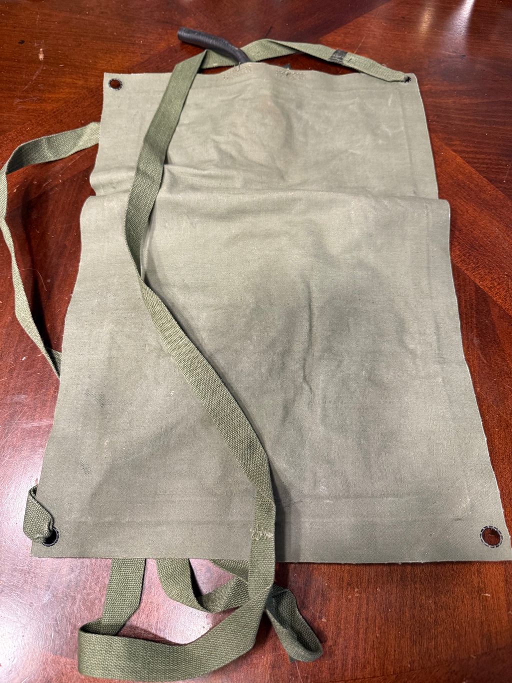 WW2 USMC Floatation device