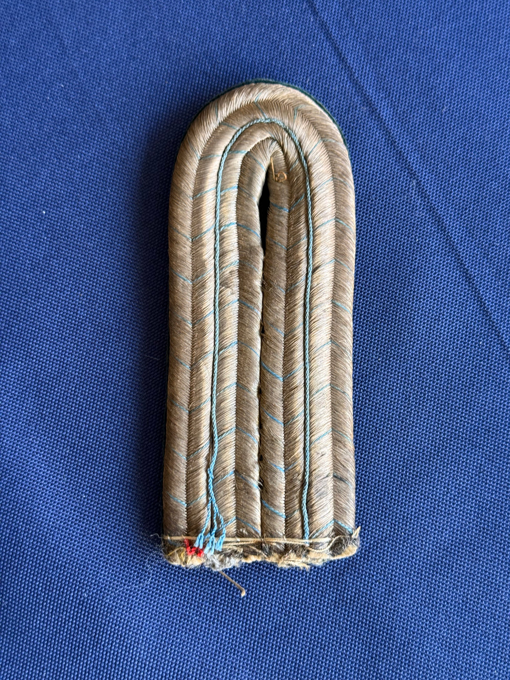 Original WWI German Officer Shoulder Board