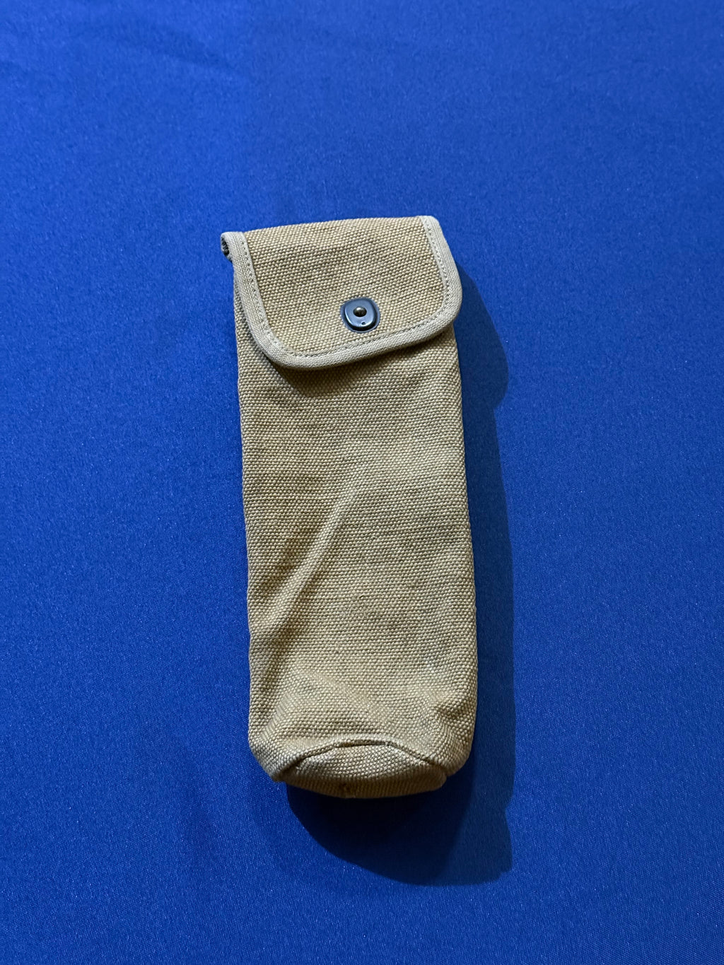 Original U.S. VB Rifle Grenade Launcher Pouch – 1920 Dated (RIA)