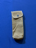 Original U.S. VB Rifle Grenade Launcher Pouch – 1920 Dated (RIA)