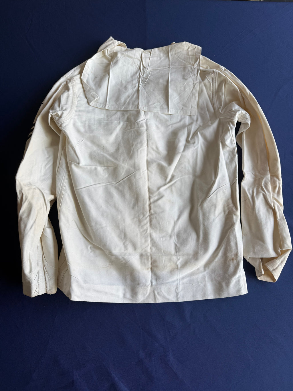 WWII U.S. Navy Seabees Construction Battalion Grouping – Named to H. Hammerli