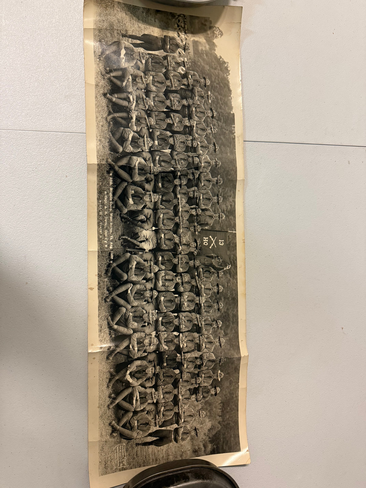 1986 yard photo