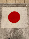 Ww2 Japanese National Flag