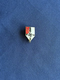 Original WWII German Colonial Bund Membership Pin