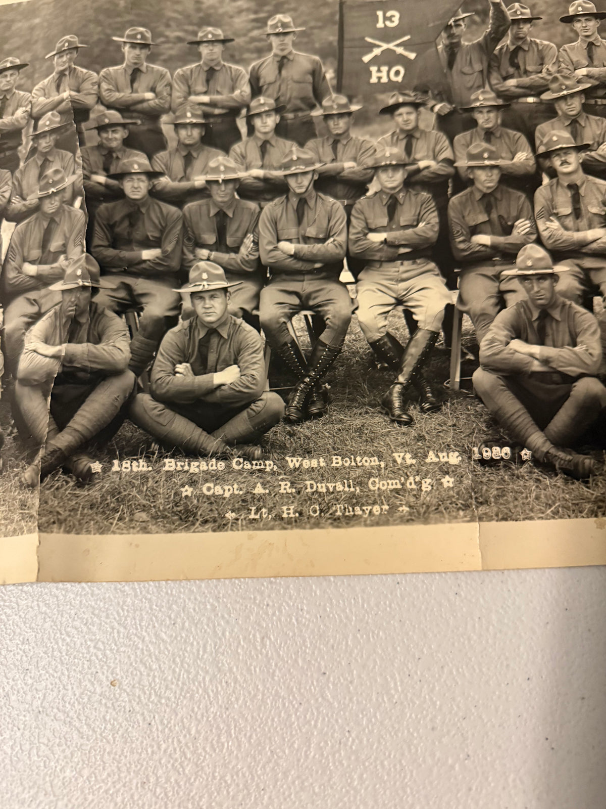 1986 yard photo