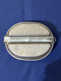 Original World War II U.S. Army mess kit set
