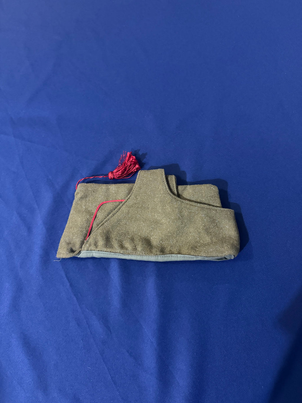 Original Spanish Civil War Nationalist Side Cap