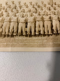 Company A 99th Chemical Mortar Battalion yard photo