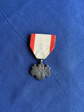 Original WWII Japanese Order of the Rising Sun – 8th Class