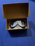 Original WWII U.S. Army N-2 Goggles with Box