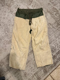 M1951 cold weather trouser liner