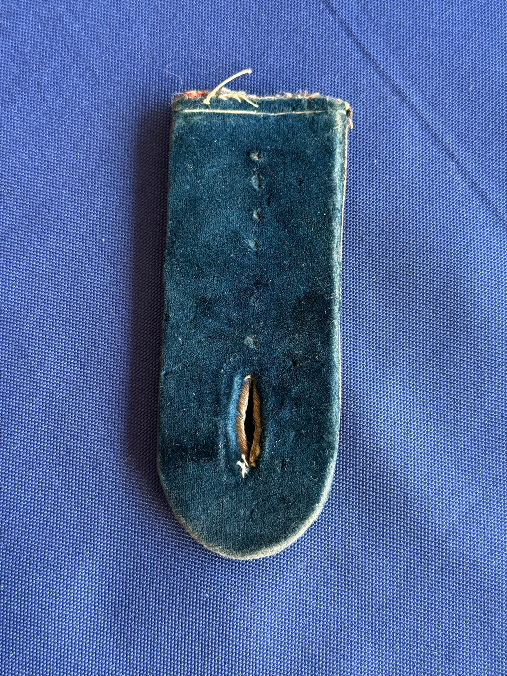 Original WWI German Officer Shoulder Board