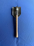 Original WWII U.S. Entrenching Shovel (Ames 1944)