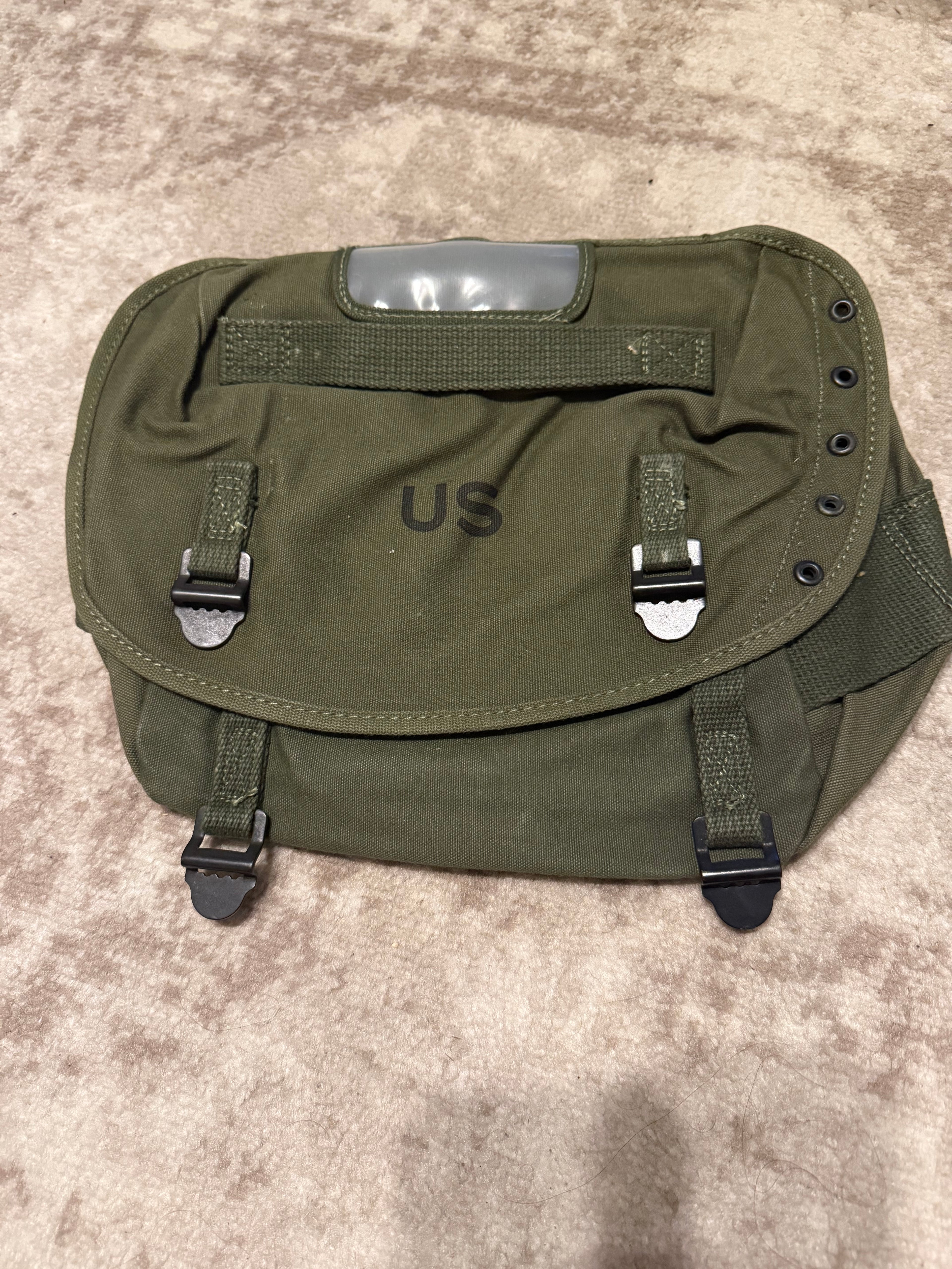M1956 field pack