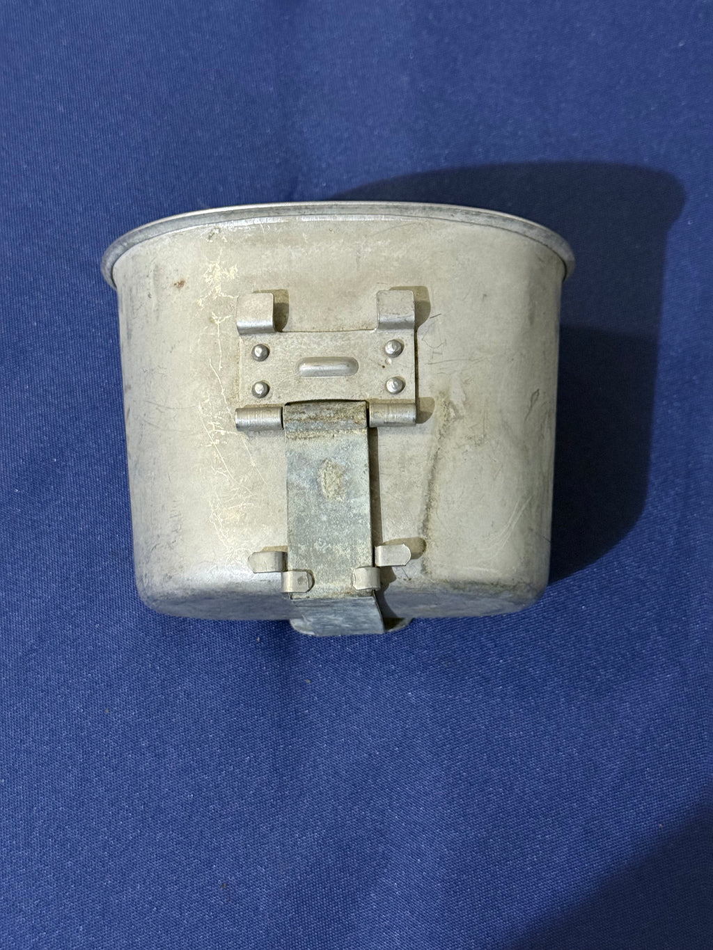 Original WWII U.S. Army Canteen Cup