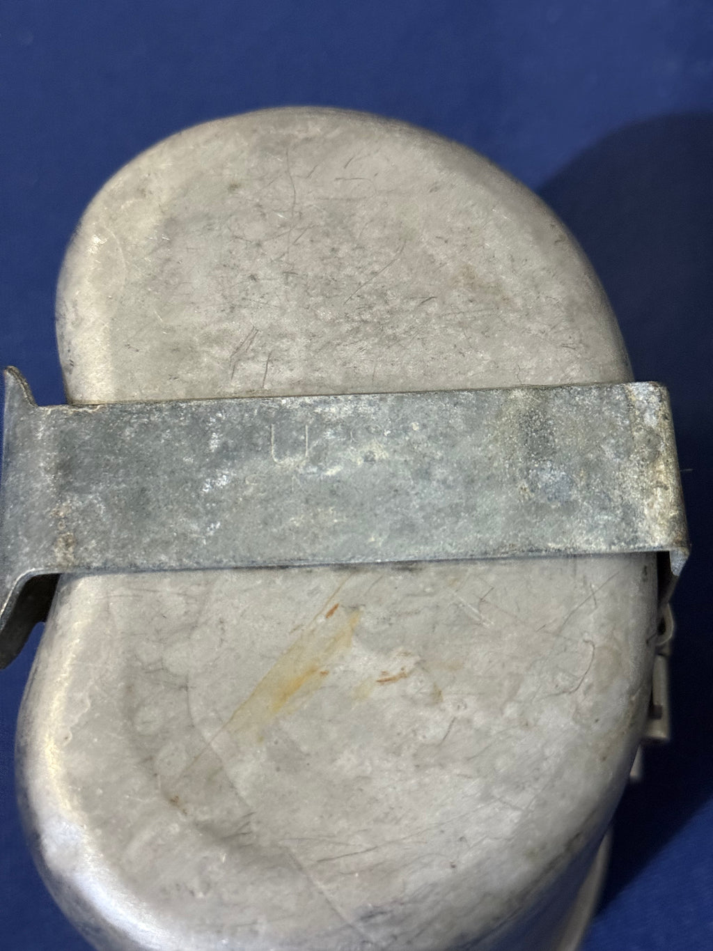 Original WWII U.S. Army Canteen Cup