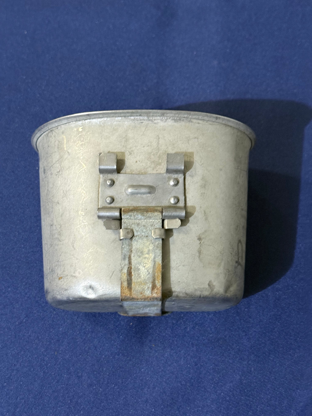 Original WWII U.S. Army Canteen Cup
