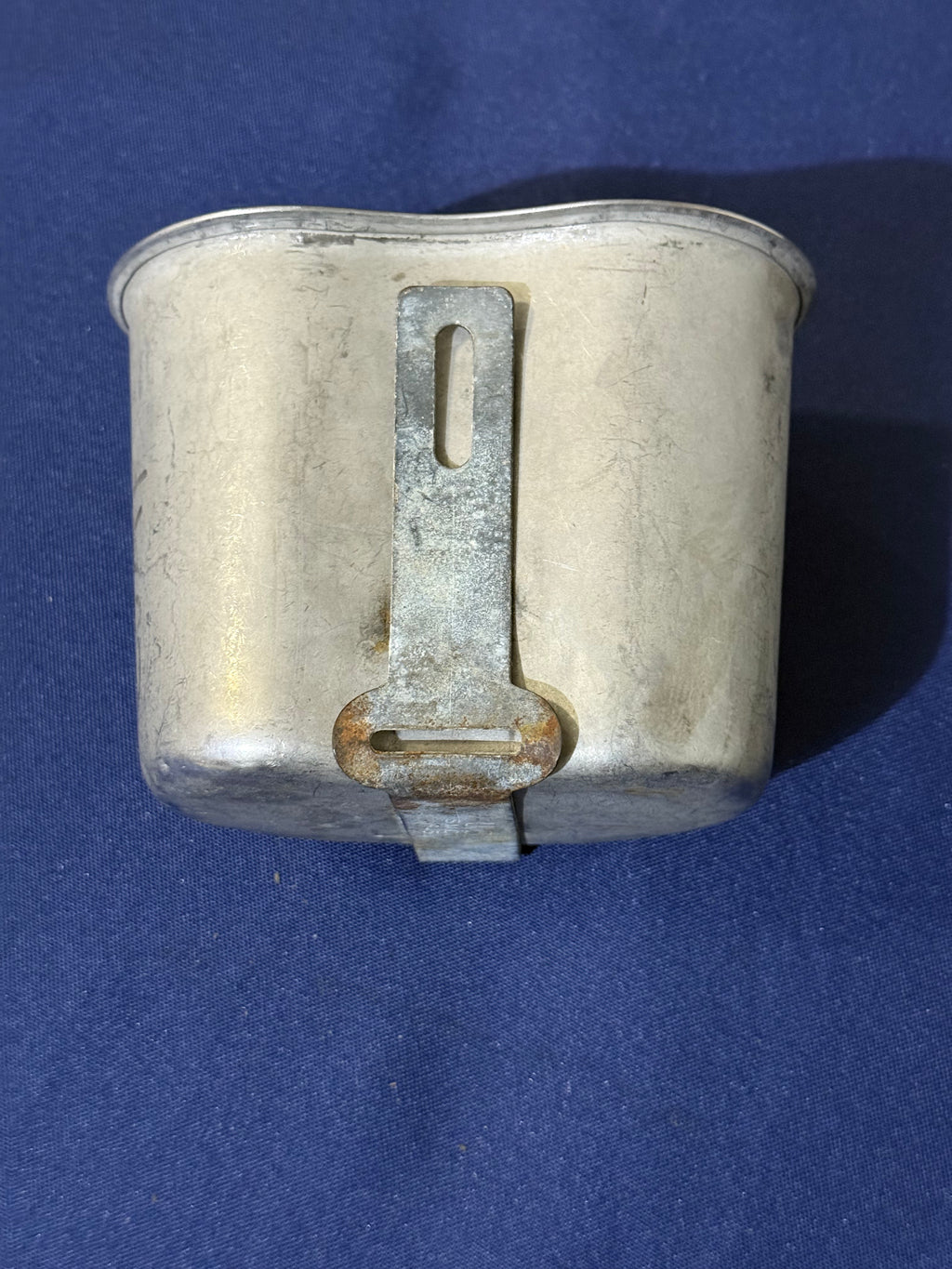 Original WWII U.S. Army Canteen Cup