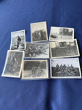 Original WW2 German photo lot #2