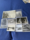 Original WW2 German photo lot #5