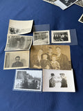 Original WW2 German photo lot #25