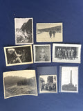 Original WW2 German photo lot #17