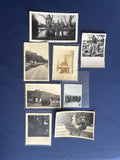 Original WW2 German photo lot #20